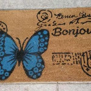 Hébergement de vacances Le Papillon, Isserpent