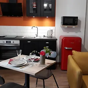 Isabelle Appartement Vannes
