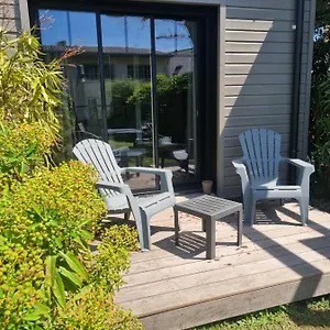Le Prevet Appartement Saint-Malo