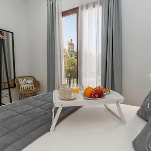 Cordoba Suites Apartments Appartement Cordoue