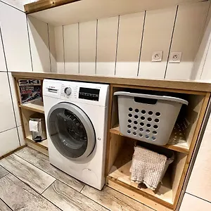 Appartement Chez Marion, Notre-Dame-de-Bellecombe