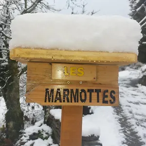 Appartement Les Marmottes, Les Etalons
