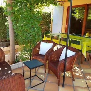Maison Hébergement de vacances Les Salles-sur-Verdon