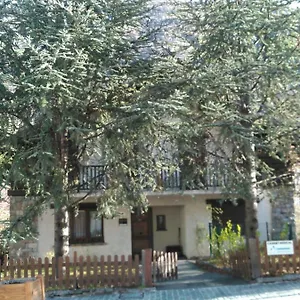 Le Petit Verger Appartement Saint-Étienne-de-Tinée