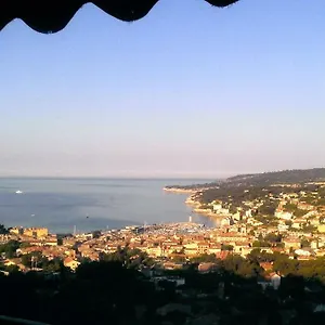 T2 à Vue De Rêve Appartement Cassis