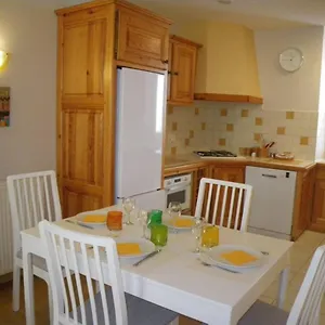 Villa La Galerie Privée, Pontcharra